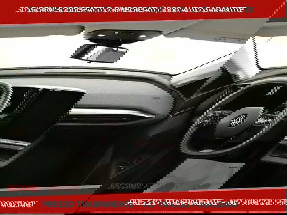 Renault Megane E-Tech Electric usata a Chieti (8)