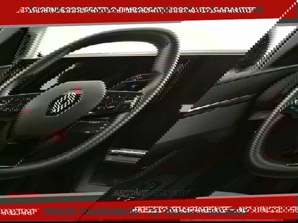 Renault Megane E-Tech Electric usata a Chieti (9)