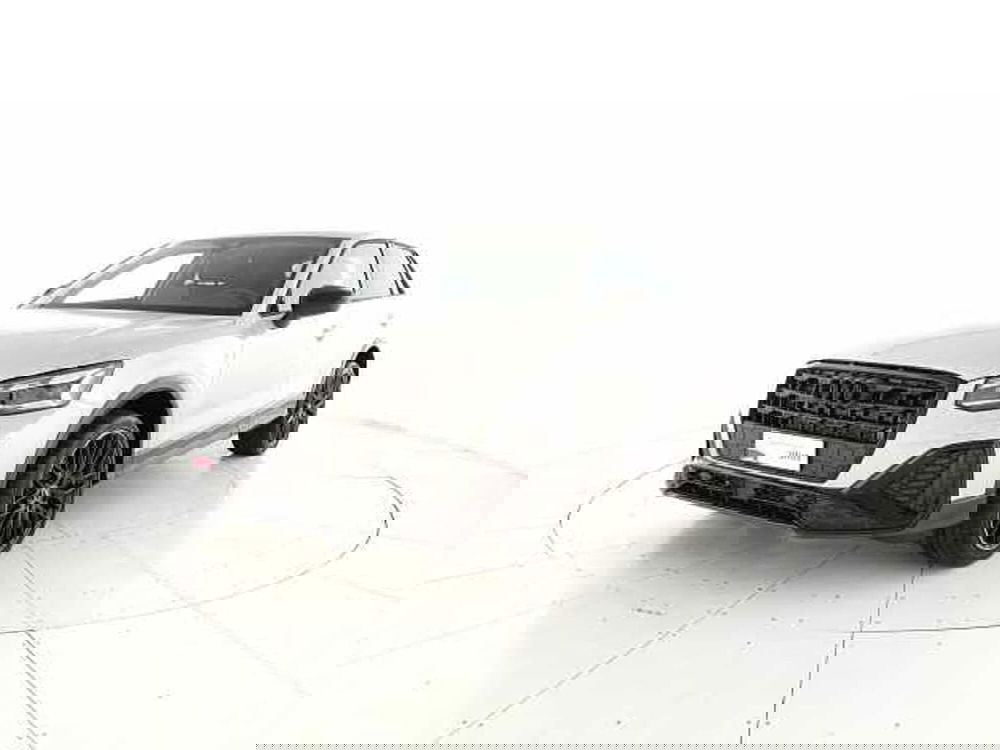 Audi Q2 nuova a Chieti
