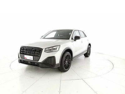 Audi Q2 35 2.0 tdi Identity Black s-tronic nuova a San Giovanni Teatino