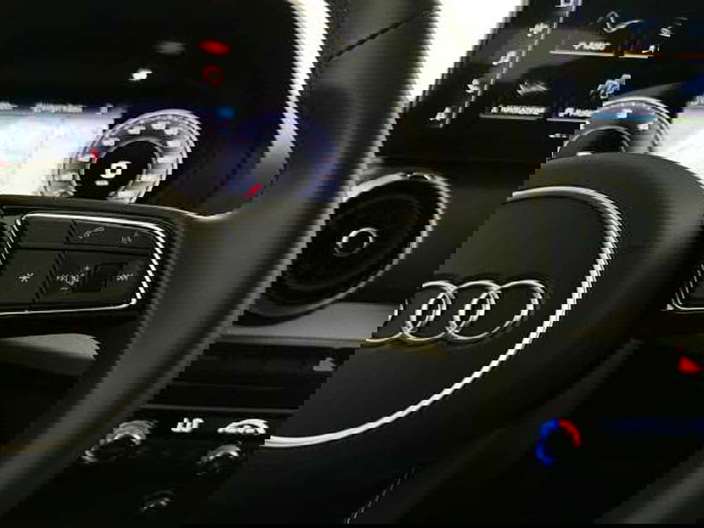 Audi Q2 nuova a Chieti (10)