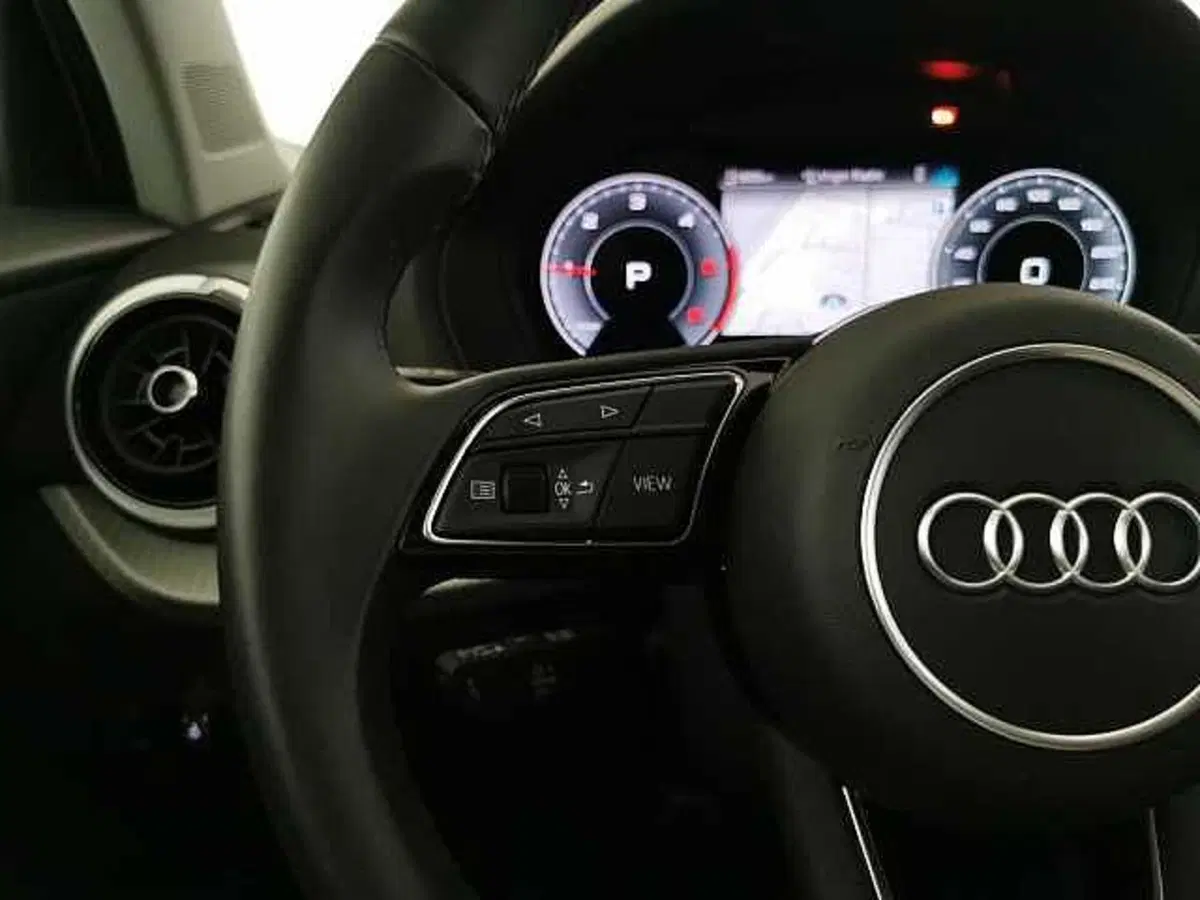 Audi Q2 nuova a Chieti (11)