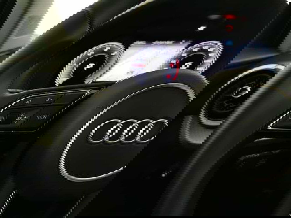 Audi Q2 nuova a Chieti (11)