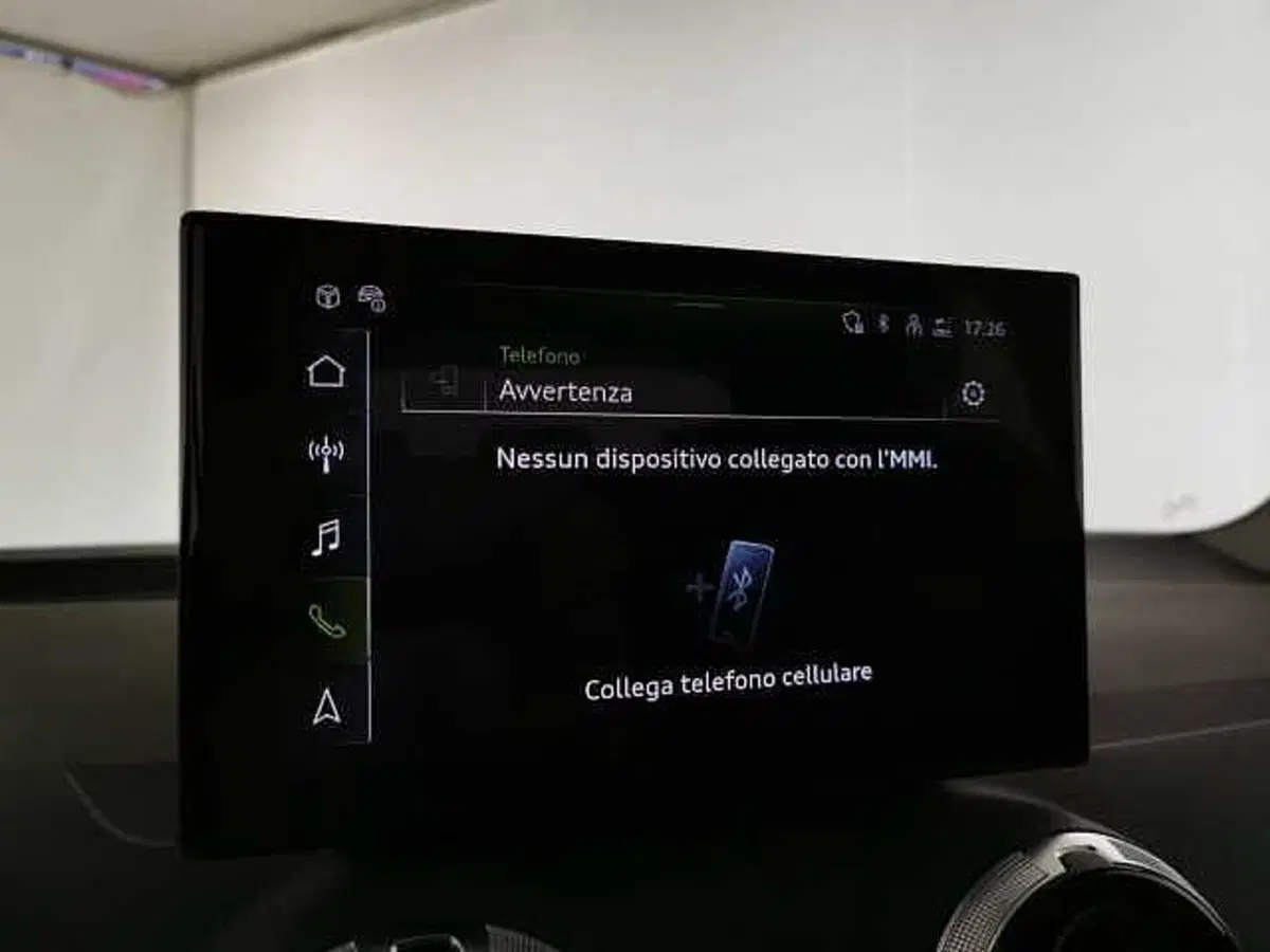Audi Q2 nuova a Chieti (12)