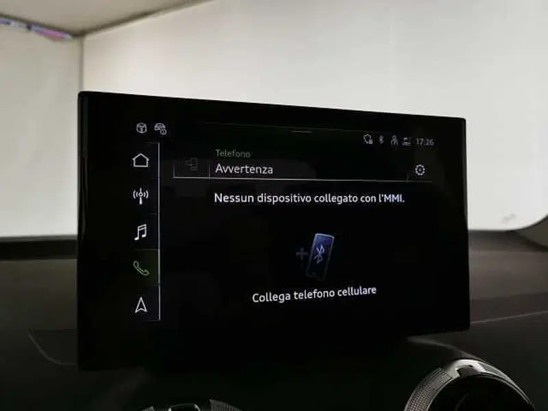 Audi Q2 nuova a Chieti (12)