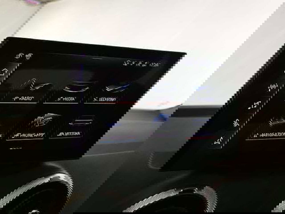 Audi Q2 nuova a Chieti (14)