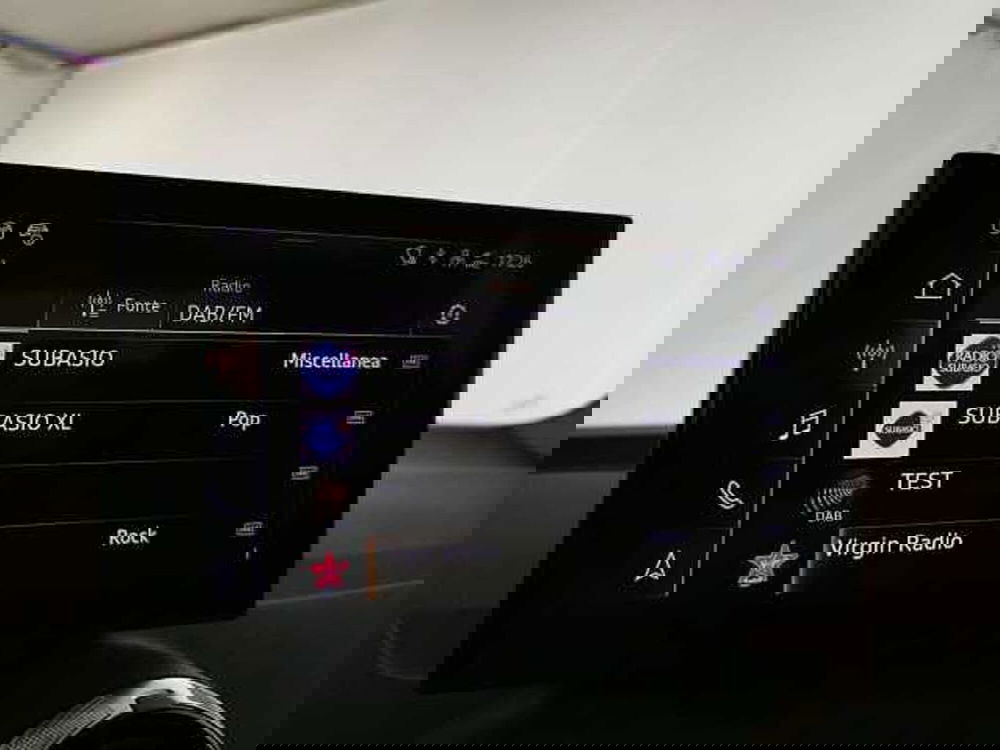 Audi Q2 nuova a Chieti (15)