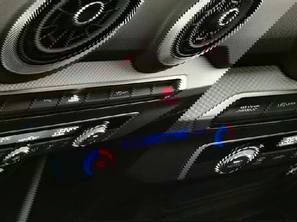 Audi Q2 nuova a Chieti (17)