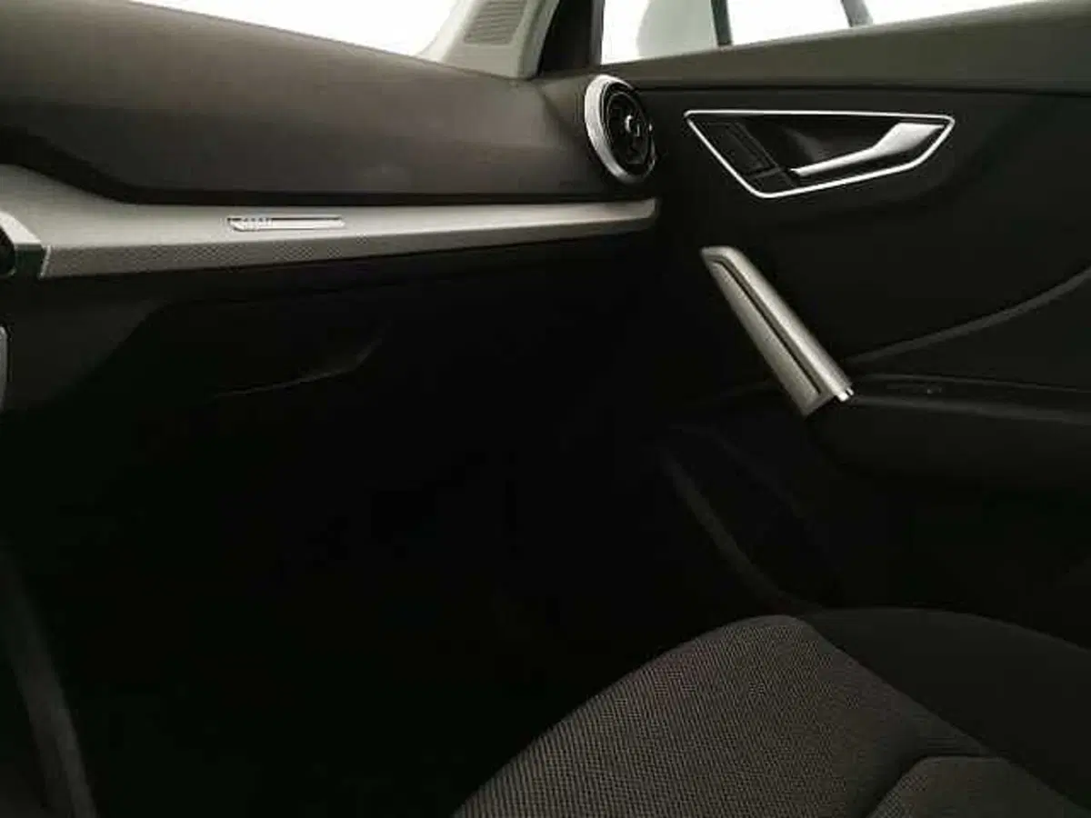 Audi Q2 nuova a Chieti (19)