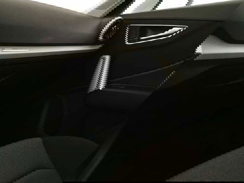 Audi Q2 nuova a Chieti (19)