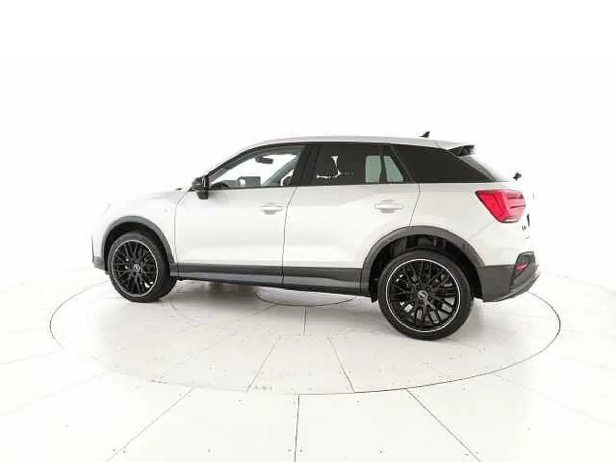 Audi Q2 nuova a Chieti (2)