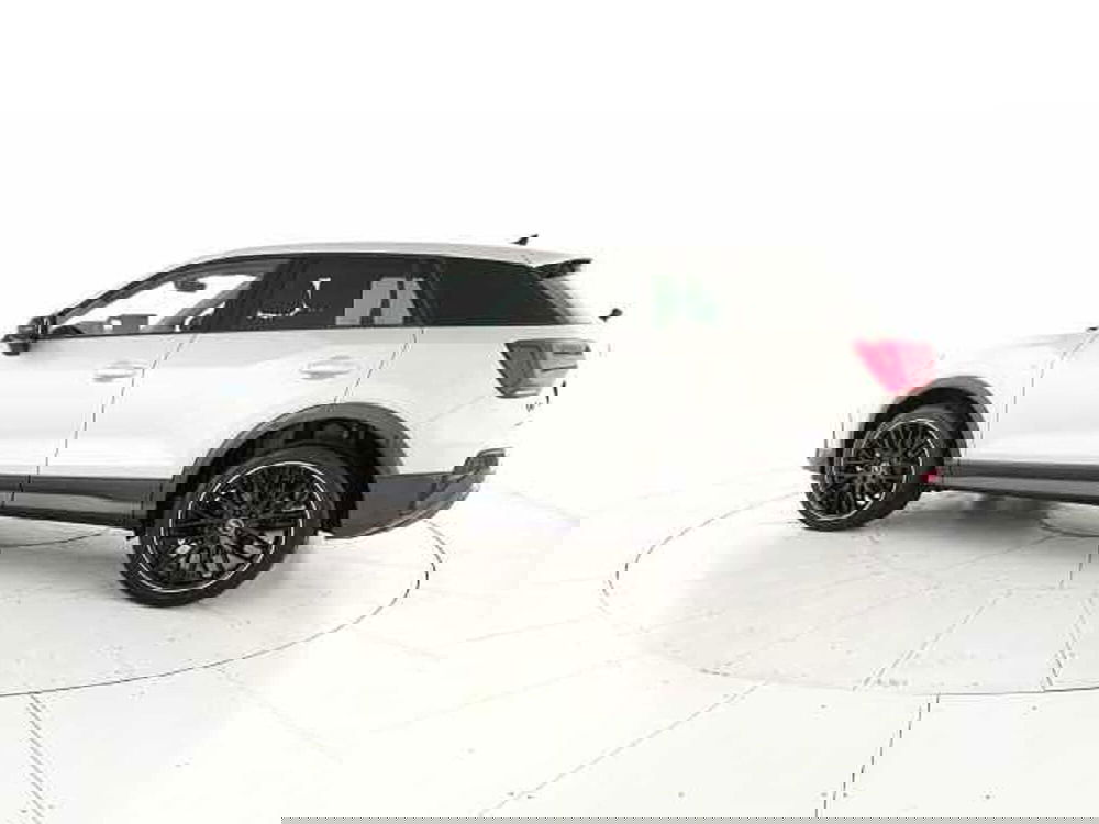 Audi Q2 nuova a Chieti (2)