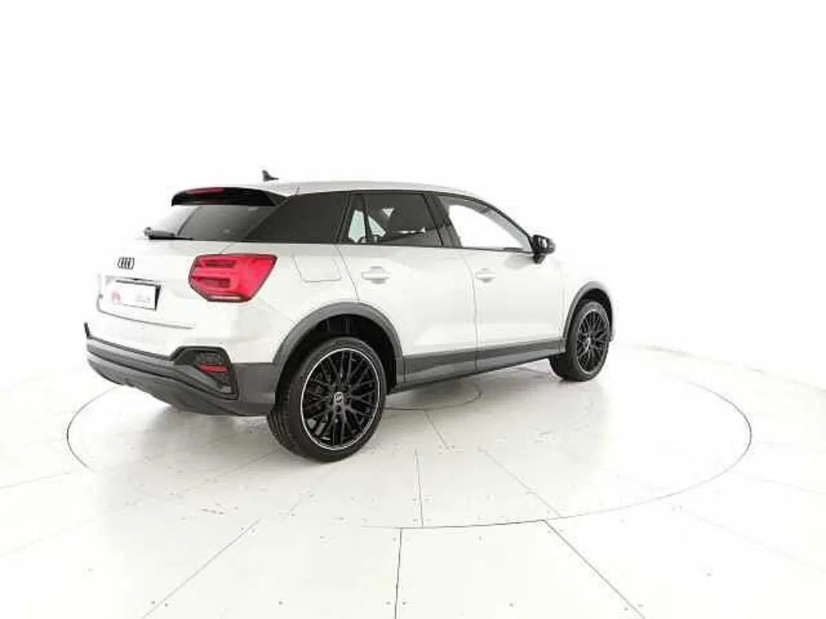 Audi Q2 nuova a Chieti (3)