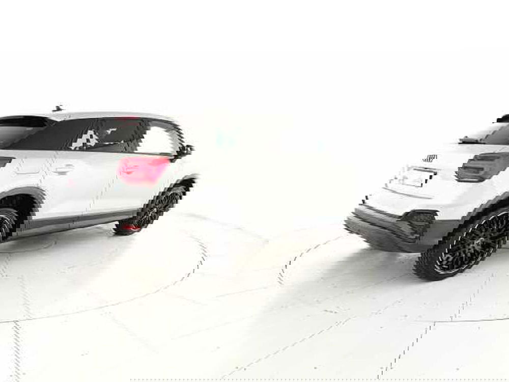 Audi Q2 nuova a Chieti (3)