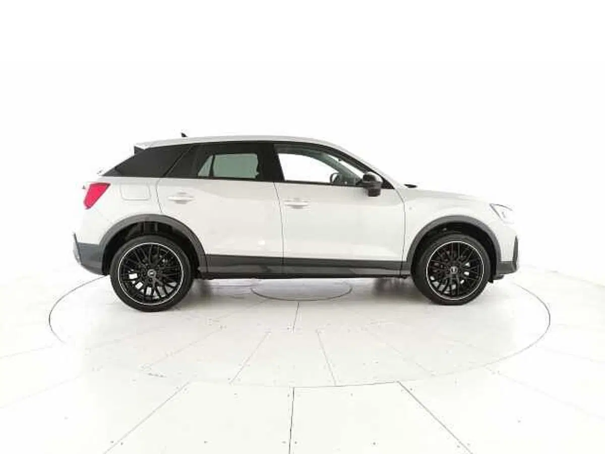 Audi Q2 nuova a Chieti (4)