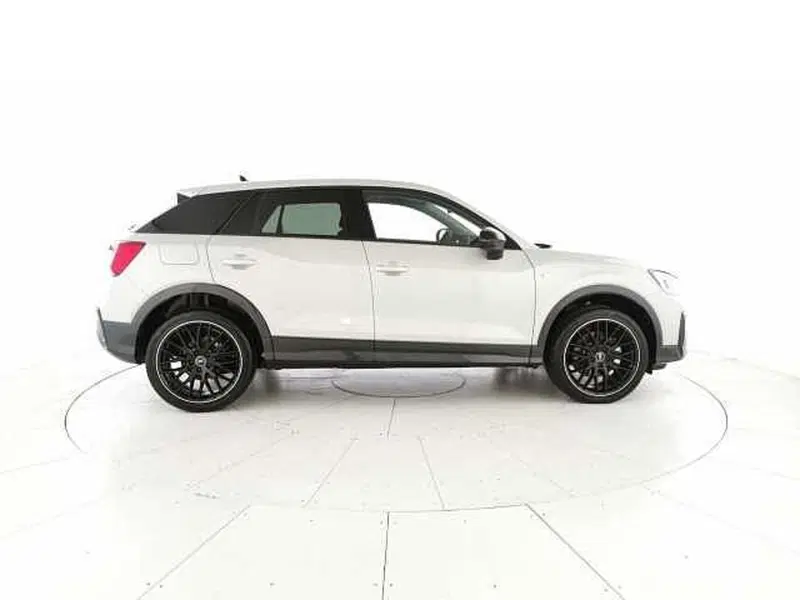 Audi Q2 nuova a Chieti (4)