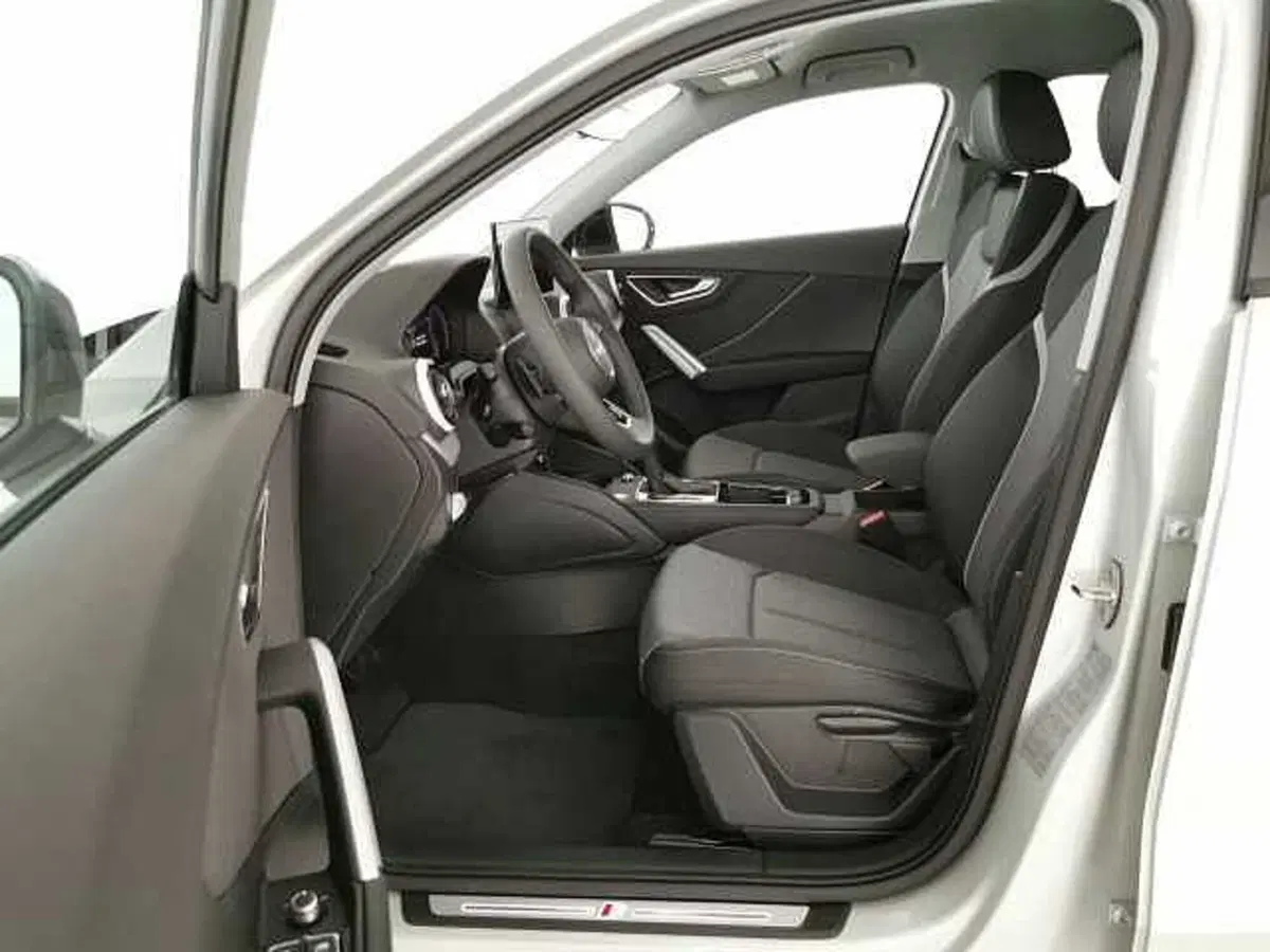 Audi Q2 nuova a Chieti (5)