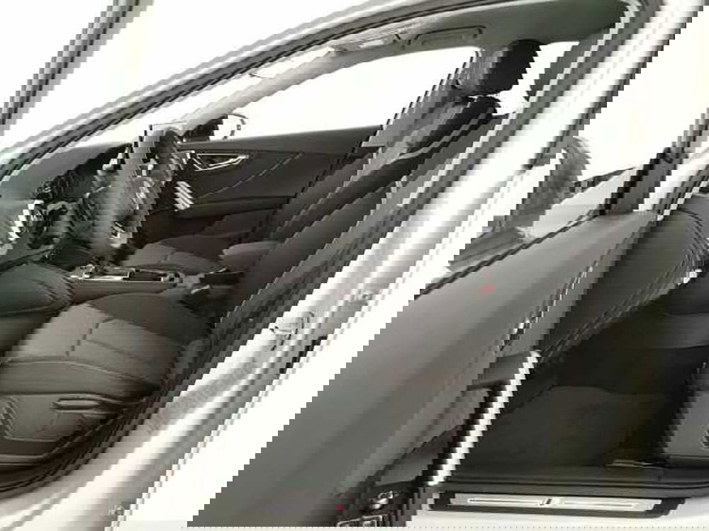 Audi Q2 nuova a Chieti (5)