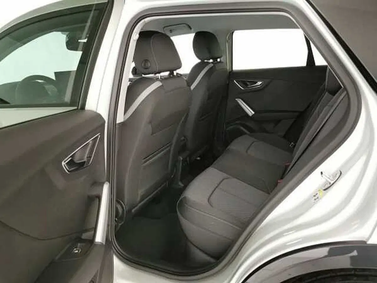 Audi Q2 nuova a Chieti (6)