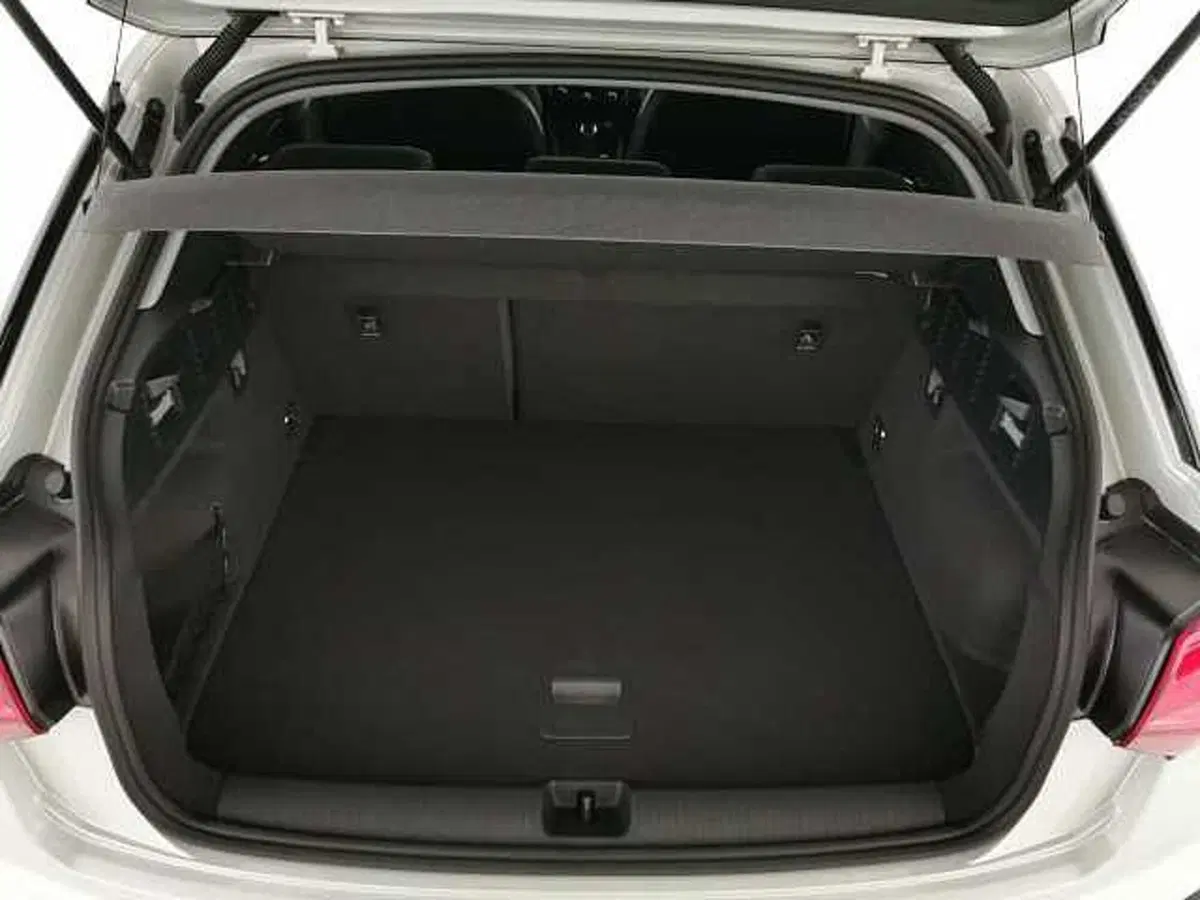 Audi Q2 nuova a Chieti (7)