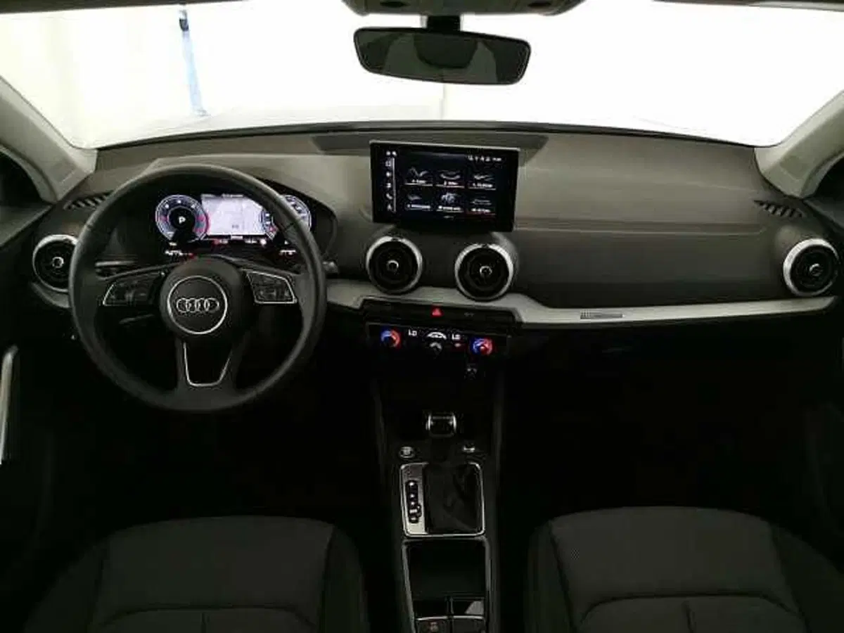 Audi Q2 nuova a Chieti (8)