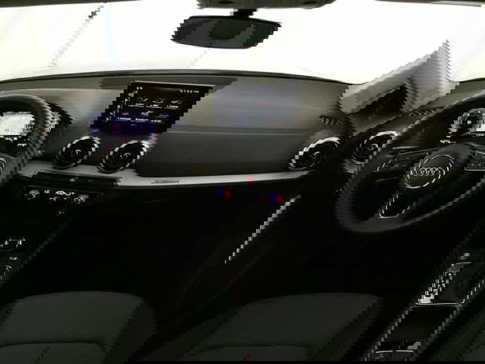 Audi Q2 nuova a Chieti (8)