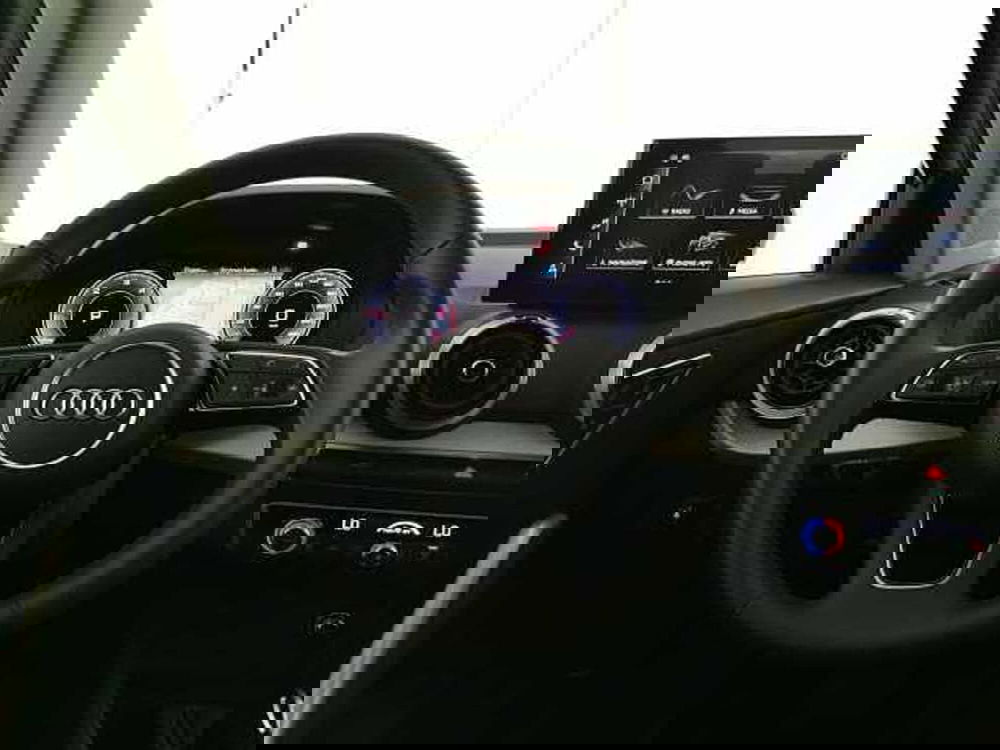 Audi Q2 nuova a Chieti (9)