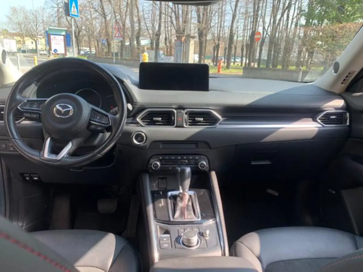 Mazda CX-5 usata a Parma (10)