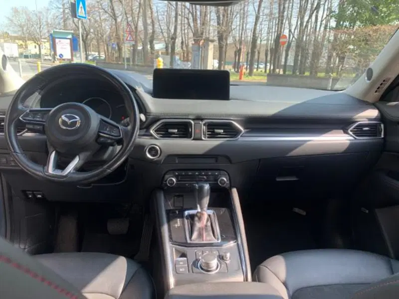Mazda CX-5 usata a Parma (10)