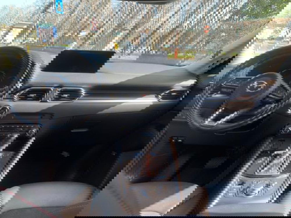 Mazda CX-5 usata a Parma (10)