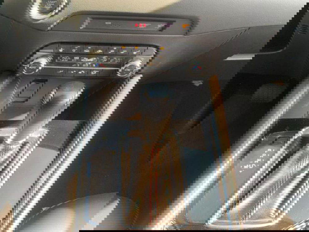 Mazda CX-5 usata a Parma (11)