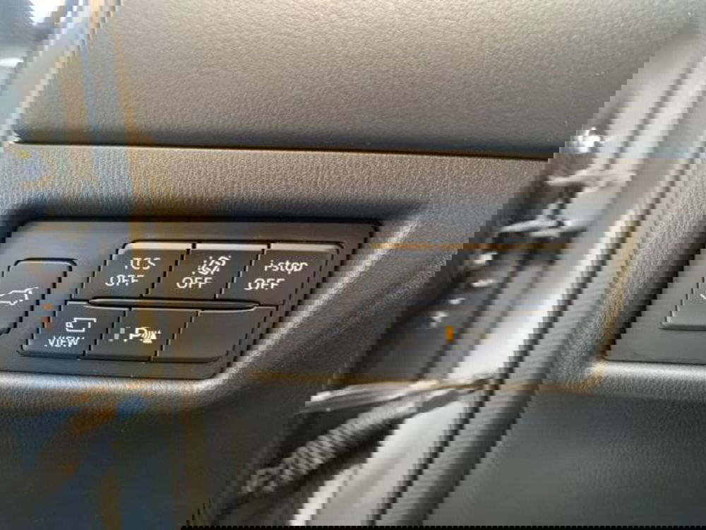 Mazda CX-5 usata a Parma (12)