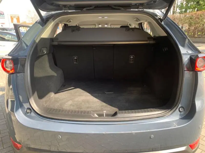 Mazda CX-5 usata a Parma (14)