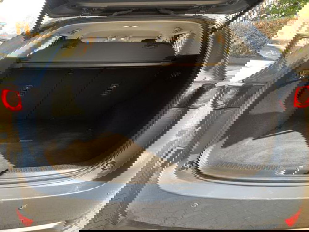 Mazda CX-5 usata a Parma (14)