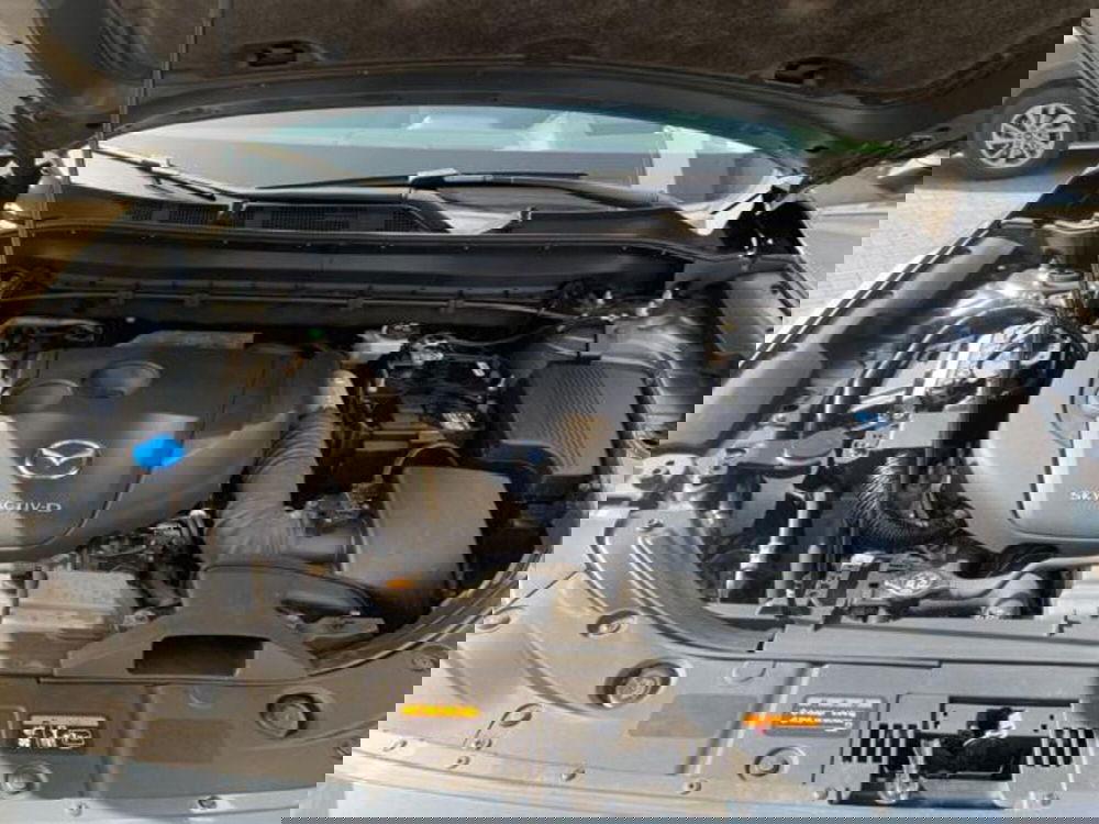 Mazda CX-5 usata a Parma (15)