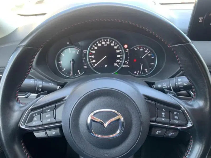 Mazda CX-5 usata a Parma (16)