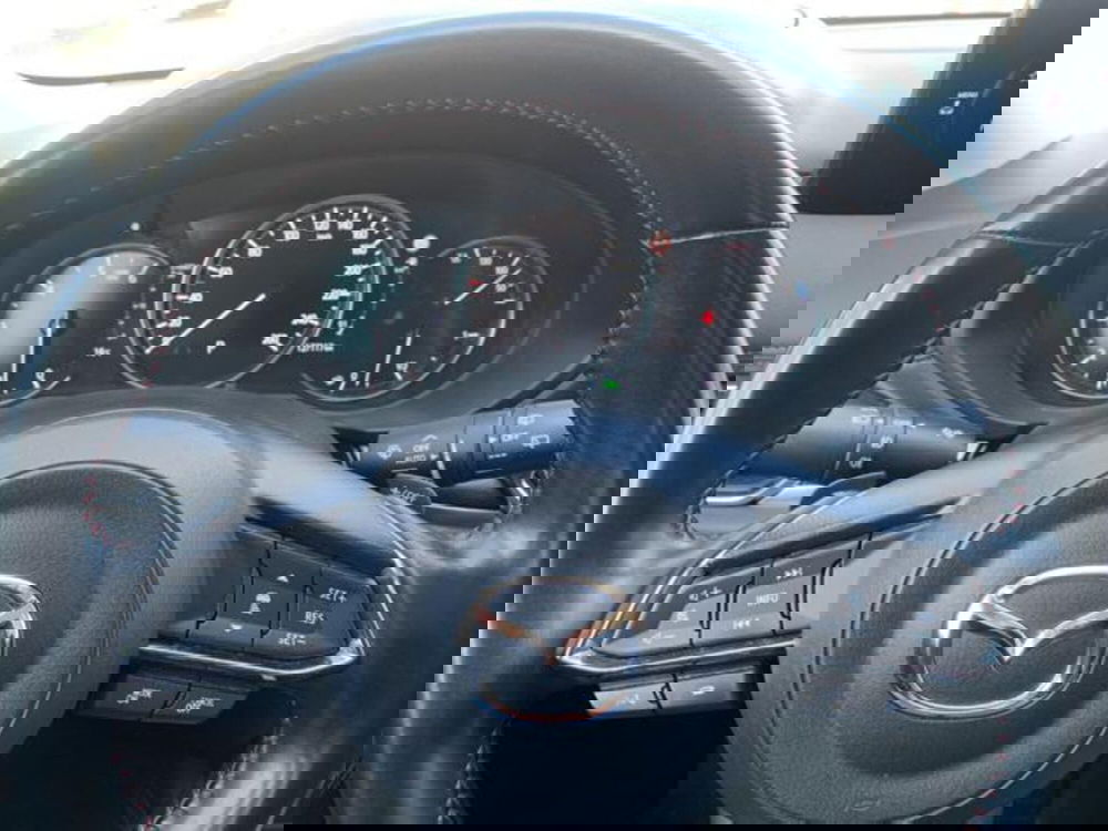 Mazda CX-5 usata a Parma (16)