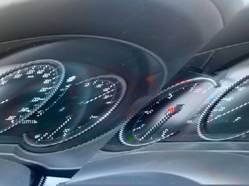 Mazda CX-5 usata a Parma (17)