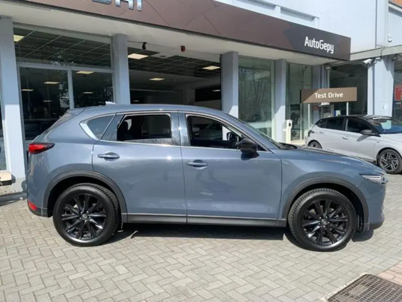 Mazda CX-5 usata a Parma (2)