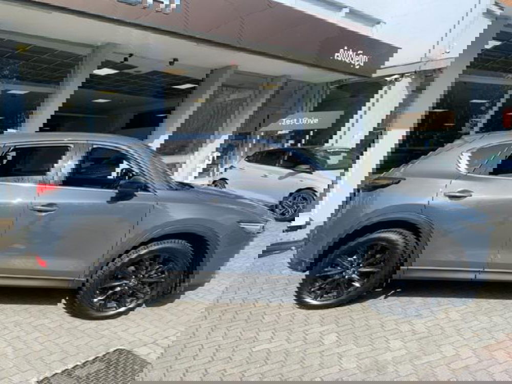 Mazda CX-5 usata a Parma (2)