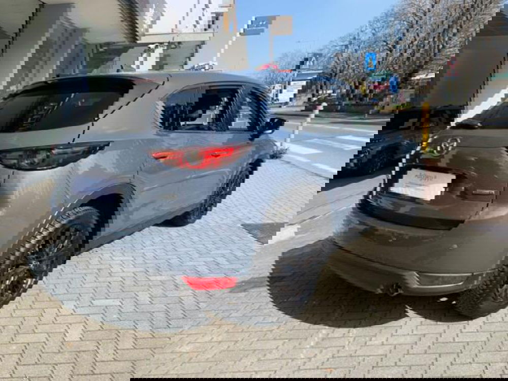 Mazda CX-5 usata a Parma (3)