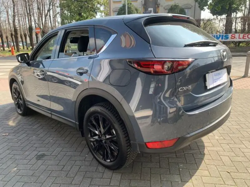 Mazda CX-5 usata a Parma (5)