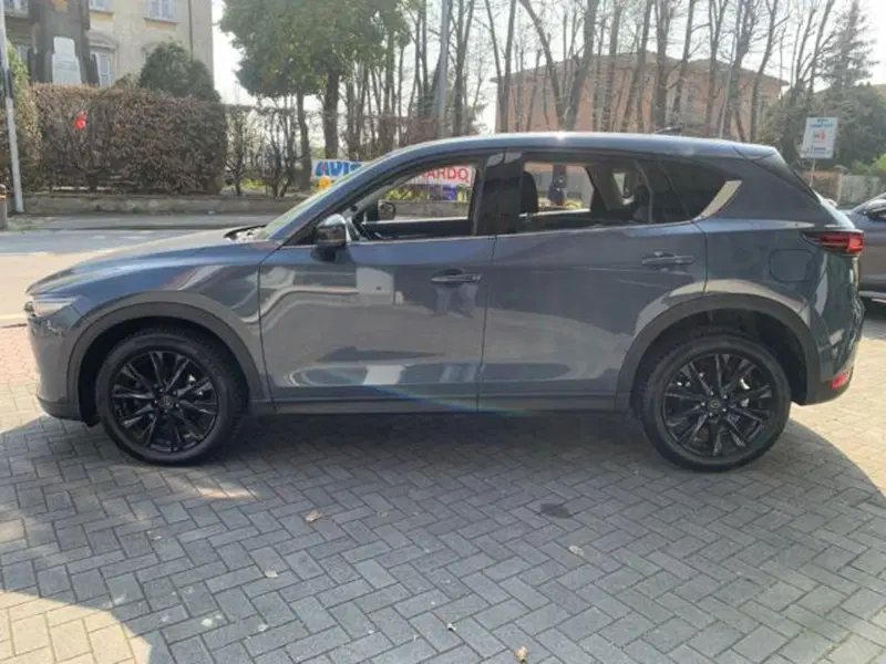 Mazda CX-5 usata a Parma (6)