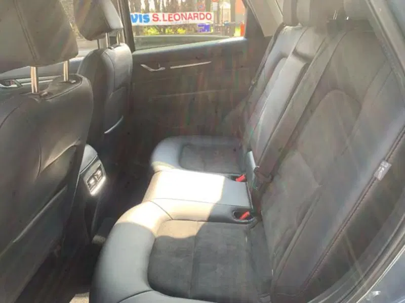 Mazda CX-5 usata a Parma (9)