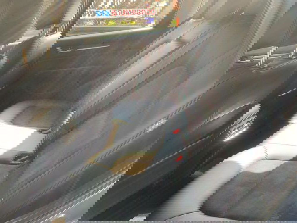 Mazda CX-5 usata a Parma (9)