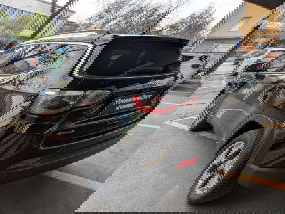 Jeep Compass usata a Parma (10)