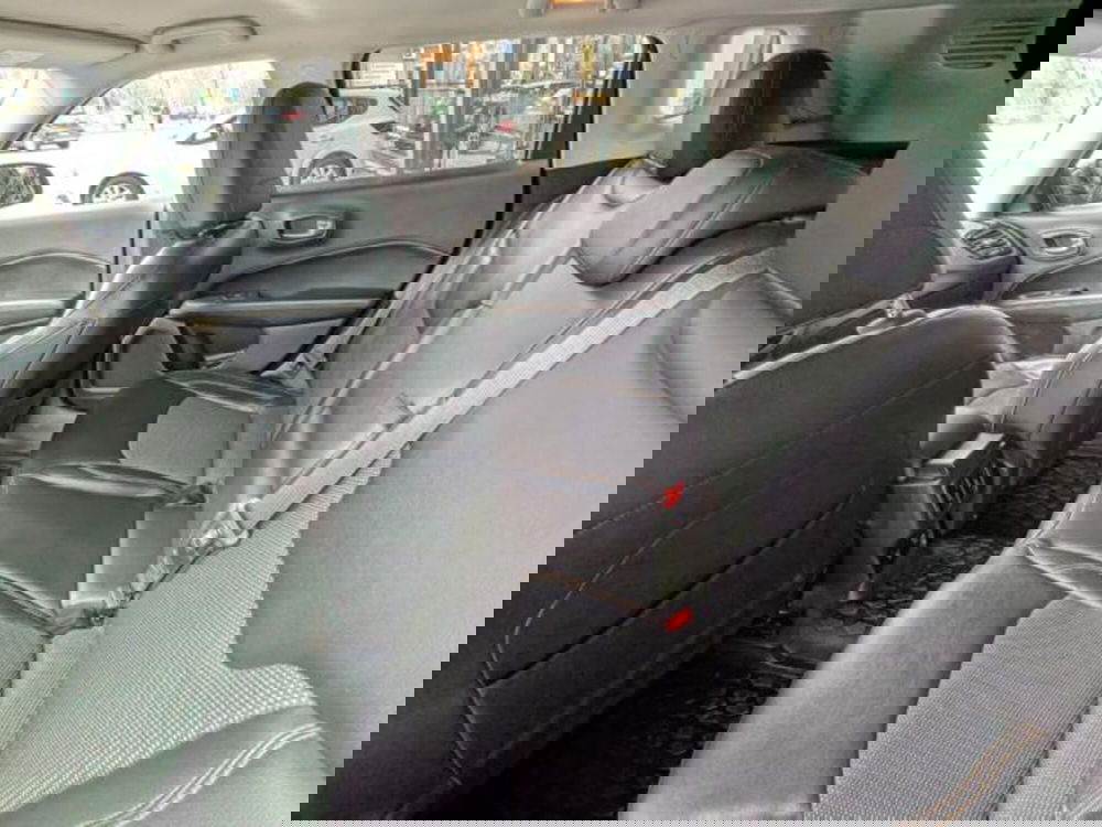 Jeep Compass usata a Parma (12)