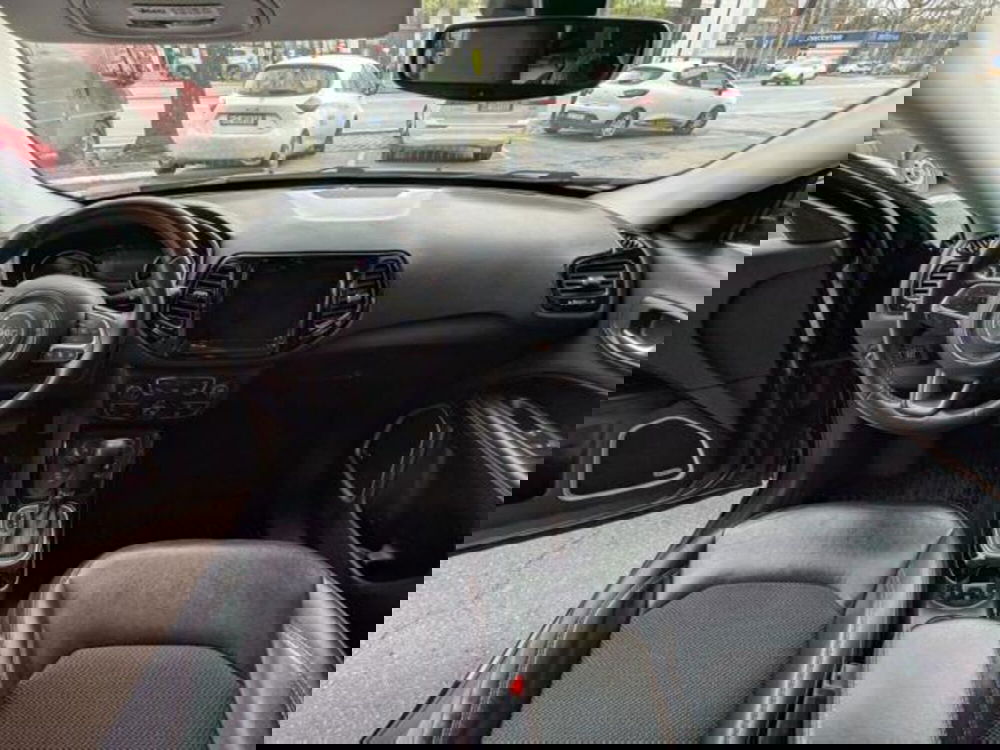 Jeep Compass usata a Parma (13)