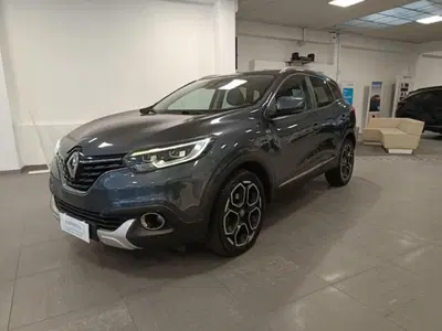 Renault Kadjar dCi 8V 115CV EDC Sport Edition del 2019 usata a Parma
