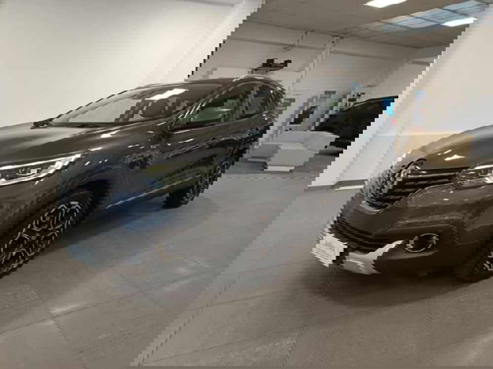 Renault Kadjar usata a Parma